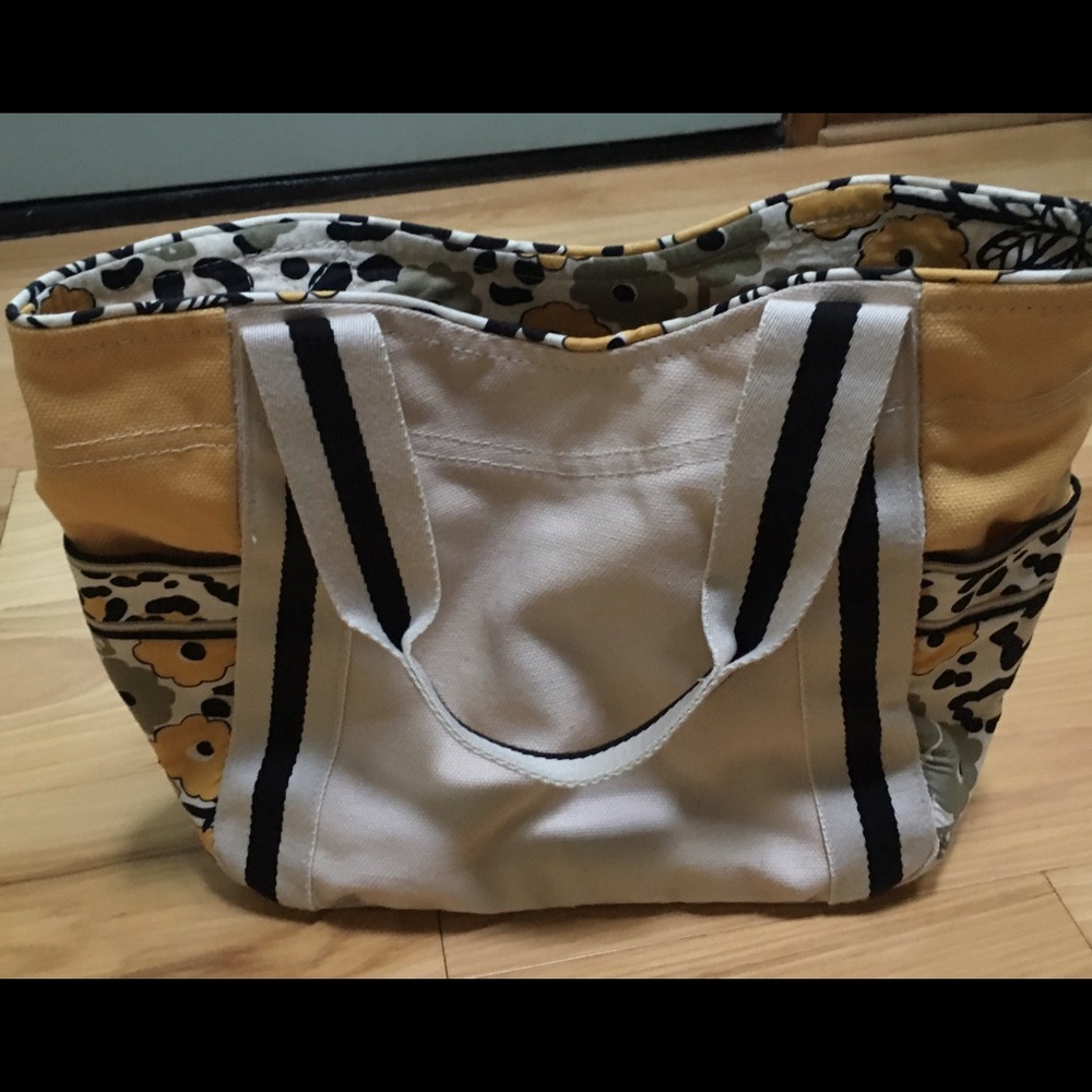 COPY - Vera Bradley bag
